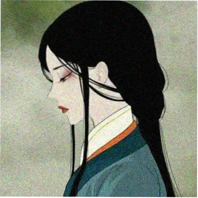 读者林岸的头像